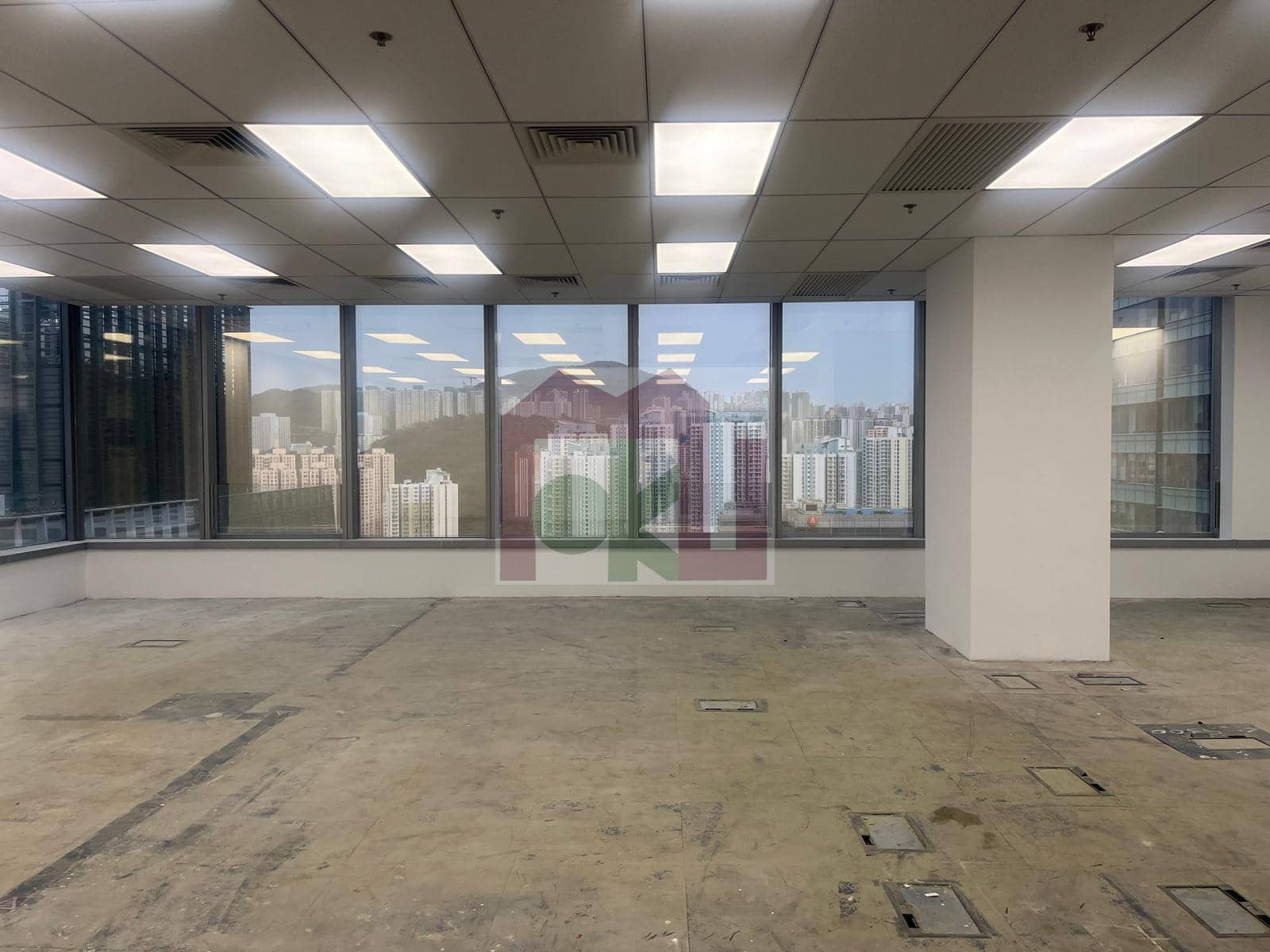 Exchange Tower building or unit photo